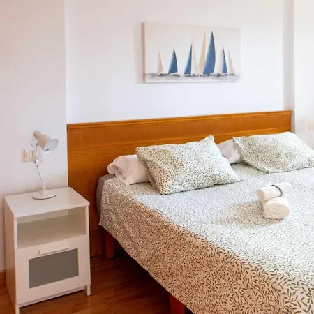 Apartamento Maypa 2 Salitre Meloneras Exterior photo