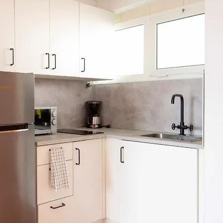 Apartamento Maypa 2 Salitre Meloneras Exterior photo