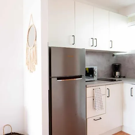 Apartamento Maypa 2 Salitre Meloneras Exterior photo