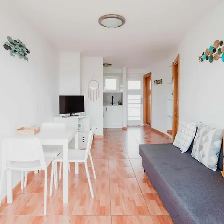 Apartamento Maypa 2 Salitre Meloneras Exterior photo
