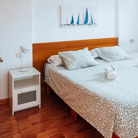 Apartamento Maypa 2 Salitre Meloneras Exterior photo