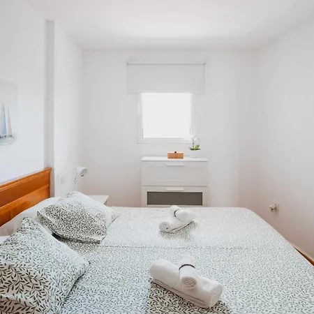 Apartamento Maypa 2 Salitre Meloneras Exterior photo