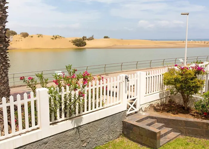 Apartamento Maypa 2 Salitre